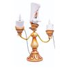 Image 7 : A "Disney Dreams" Show Lumiere Puppet.