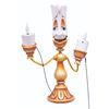 Image 9 : A "Disney Dreams" Show Lumiere Puppet.