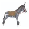 Image 11 : Walt Disney World Western River Expedition Concept Animal Models.
