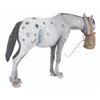 Image 19 : Walt Disney World Western River Expedition Concept Animal Models.