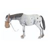 Image 21 : Walt Disney World Western River Expedition Concept Animal Models.