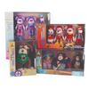 Image 1 : A Walt Disney World 50th Anniversary Plush Doll Collection.