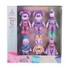 Image 2 : A Walt Disney World 50th Anniversary Plush Doll Collection.