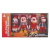 Image 8 : A Walt Disney World 50th Anniversary Plush Doll Collection.