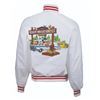 Image 5 : A Fort Wilderness Resort Jacket.