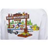 Image 7 : A Fort Wilderness Resort Jacket.