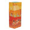 Image 7 : A Walt Disney World Contemporary Hotel Mary Blair Vase.
