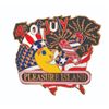 Image 10 : A Pleasure Island Pin Collection.