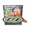 Image 11 : A Pleasure Island Pin Collection.