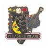 Image 13 : A Pleasure Island Pin Collection.