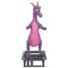 Image 1 : An Original Journey into Imagination Figment Animatronic.