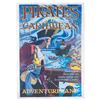 Image 1 : A Euro Disneyland Pirates of the Caribbean Poster.