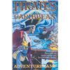 Image 2 : A Euro Disneyland Pirates of the Caribbean Poster.