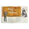 Image 39 : A Prototype Hand-Drawn Pirates of the Caribbean Guidebook.