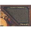Image 2 : A Pirates of the Caribbean Heritage Timeline Tree Cross Section.