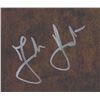 Image 3 : A Cast & Crew Signed “Pirates of the Caribbean” Newspaper Pullout.