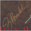 Image 4 : A Cast & Crew Signed “Pirates of the Caribbean” Newspaper Pullout.