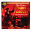 Image 2 : A "Walt Disney's Pirates of the Caribbean" Record.
