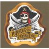 Image 3 : A Pirates of the Caribbean Map Pin Set.