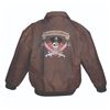Image 5 : A Pirates of the Caribbean Leather Jacket.