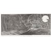 Image 2 : A Flying Dutchman Concept Drawing from “Pirates of the Caribbean.”