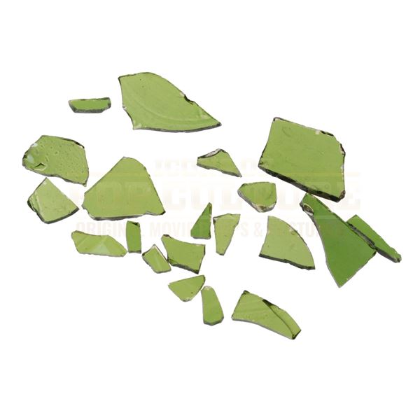 How the Grinch Stole Christmas – Grinch’s Edible Glass shards – H3-149