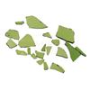 Image 1 : How the Grinch Stole Christmas – Grinch’s Edible Glass shards – H3-149
