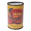 Image 1 : How the Grinch Stole Christmas – Prop Can of Tomatoes – H3-33