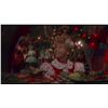 Image 4 : How the Grinch Stole Christmas – Whoville Red Spoon Set - H3-34