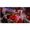 Image 5 : How the Grinch Stole Christmas – Whoville Red Spoon Set - H3-34
