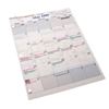 Image 1 : How the Grinch Stole Christmas – Makeup Schedule Production Papers - H3-2