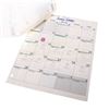 Image 2 : How the Grinch Stole Christmas – Makeup Schedule Production Papers - H3-2