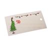 Image 2 : How The Grinch Stole Christmas - Child Who Stocking Set Dressing - H3-161