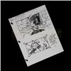 Image 2 : How the Grinch Stole Christmas – Production Used Storyboard Prints – H3-127