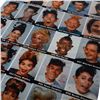 Image 2 : How the Grinch Stole Christmas – Makeup Effects Contact Sheet – H2-10