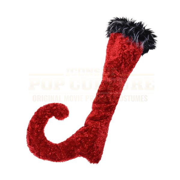 How the Grinch Stole Christmas – Who “Fireplace Stocking” - H3-56