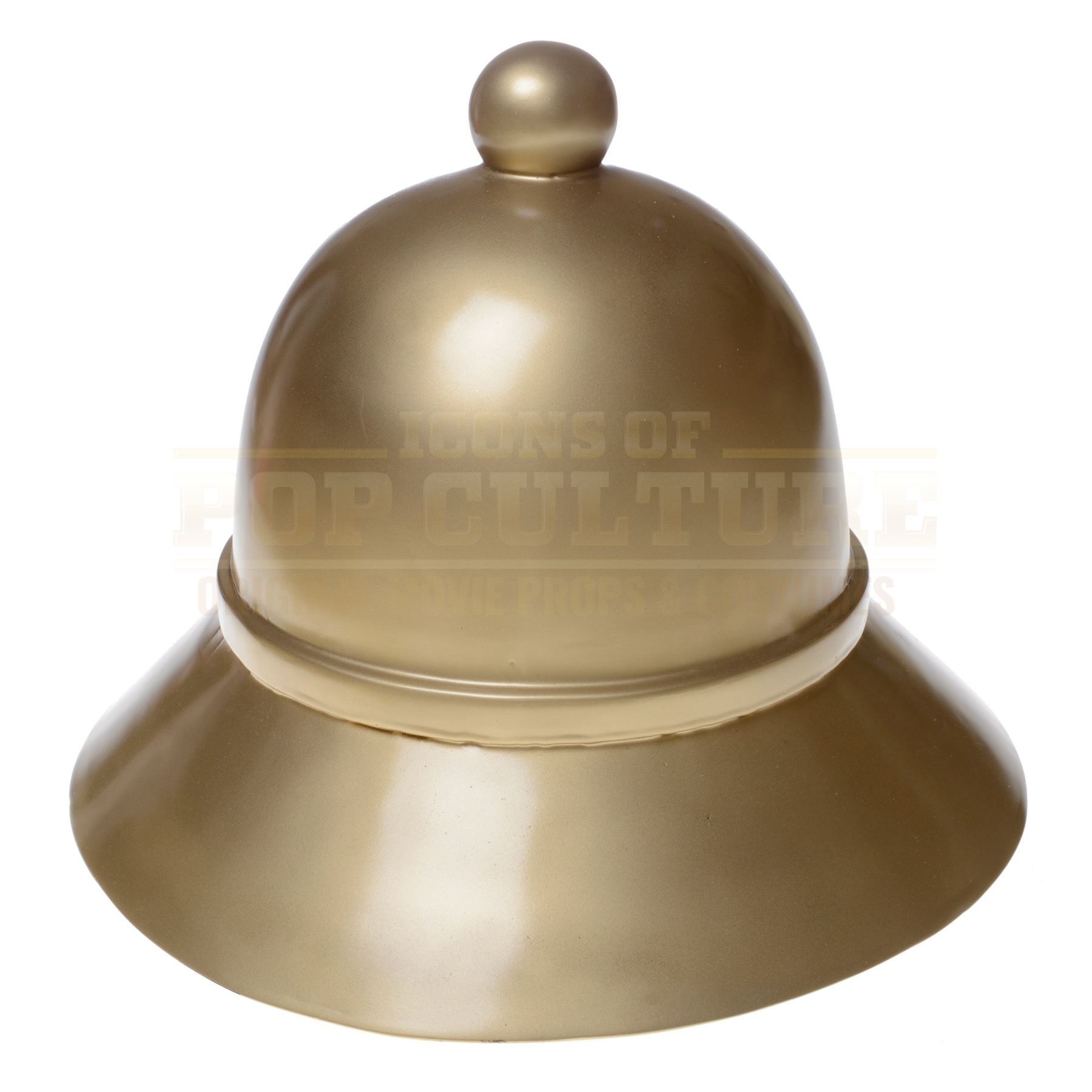 How the Grinch Stole Christmas – Elderly Timekeeper’s Bell Helmet – H3-22