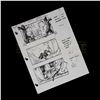 Image 2 : How the Grinch Stole Christmas – Production Used Storyboard Prints – H3-122