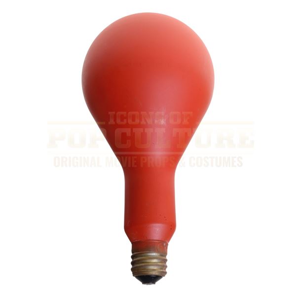 How the Grinch Stole Christmas – Oversized Cave Light Bulb - H2-8
