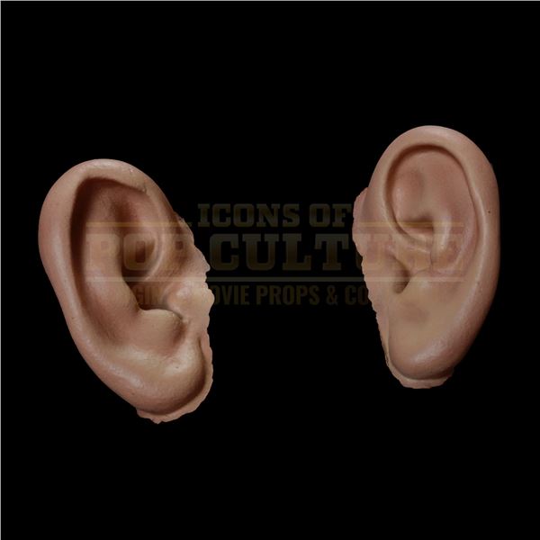 How the Grinch Stole Christmas – Whoville Ear Appliances - H3-119