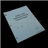 Image 1 : How the Grinch Stole Christmas – Revised Script Pages – H3-108