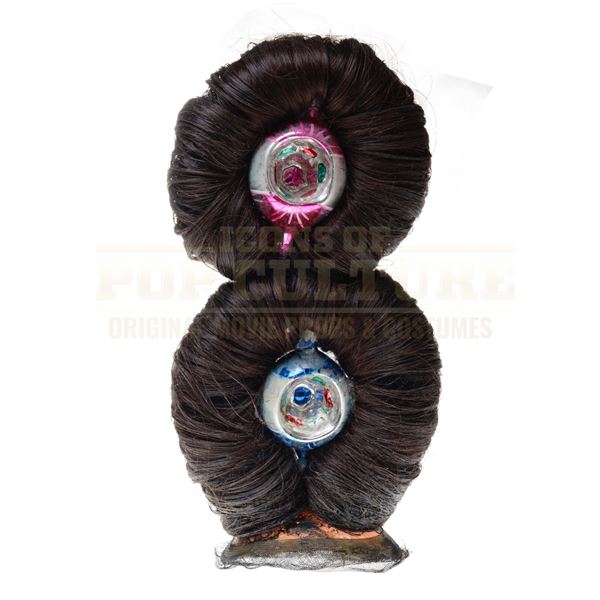 How the Grinch Stole Christmas – Whoville Resident Hair Piece - H3-75