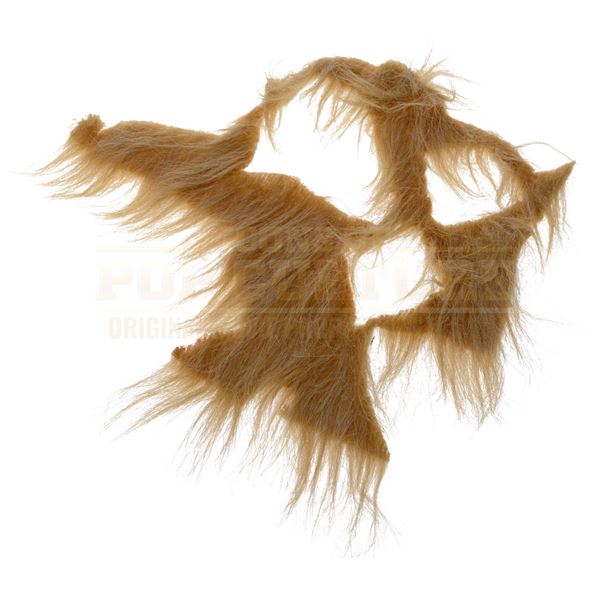 How the Grinch Stole Christmas – Max’s Hair Piece Section - H3-120