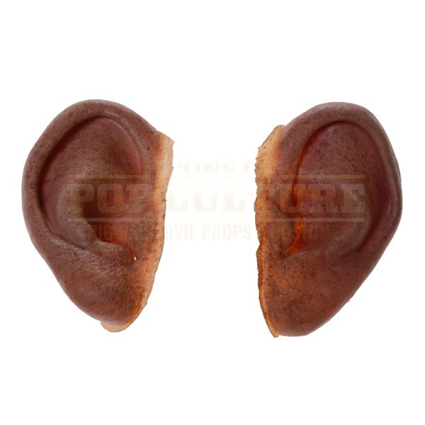How the Grinch Stole Christmas – Lou Lou Who's Ear Appliances - H3-195
