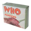 Image 1 : How the Grinch Stole Christmas – Prop Box of Who Pudding – H3-41