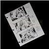 Image 1 : How the Grinch Stole Christmas – Production Used Storyboard Print – H3-164