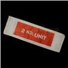 Image 2 : How the Grinch Stole Christmas – Rare Production Used Chairback – H3-302