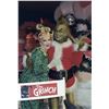 Image 3 : How the Grinch Stole Christmas – Rare Production Used Chairback – H3-302