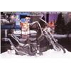 Image 8 : How the Grinch Stole Christmas – “Who-Davidson” Motorcycle Engine [x=#821