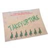 How the Grinch Stole Christmas – “Whoville” Shipping Label - H3-8